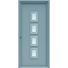 PAINEL LXP4 AI